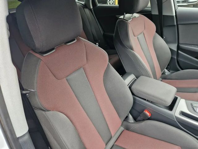 Audi A4 40 TDI Avant