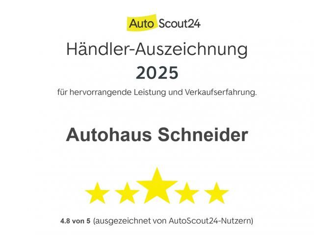 Nissan Townstar Tekna