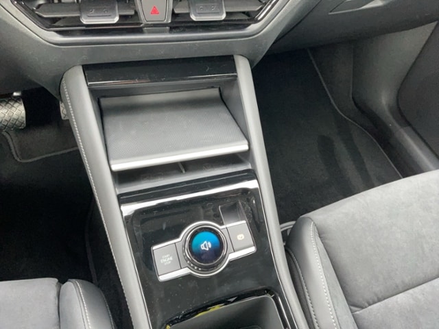 Volkswagen Tayron 1.5 eTSI DSG Plus