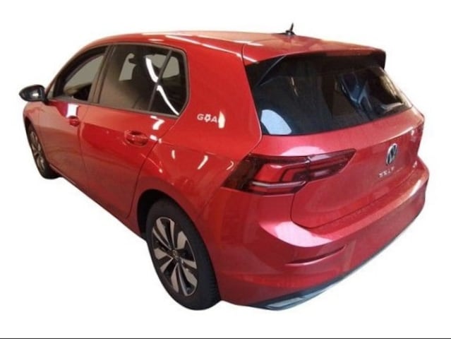 Volkswagen Golf 1.5 eTSI DSG Golf VIII