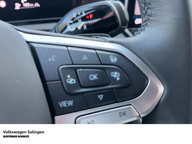 Volkswagen Tiguan 1.5 eTSI DSG IQ.Drive