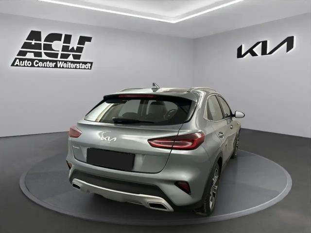 Kia XCeed XCEED 1.5T DCT JBL FULL-LED|NAVI|KAMERA|ALU18ZOLL