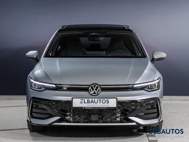 Volkswagen Golf Golf 1,5     R-L  BT110eTSID7F