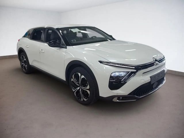 Citroën C5 X Plus PureTech