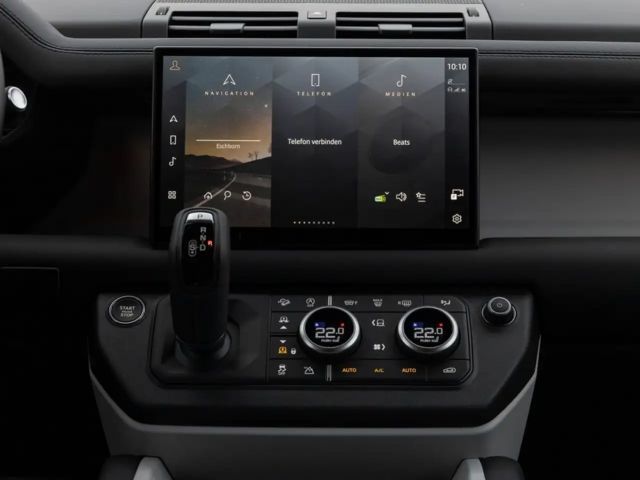 Land Rover Defender 110 D200 Dynamic SE