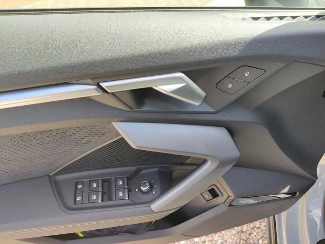 Audi A3 35 TFSI S-Tronic Sedan