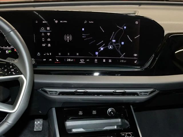 Audi A5 2.0 TFSI S-Tronic