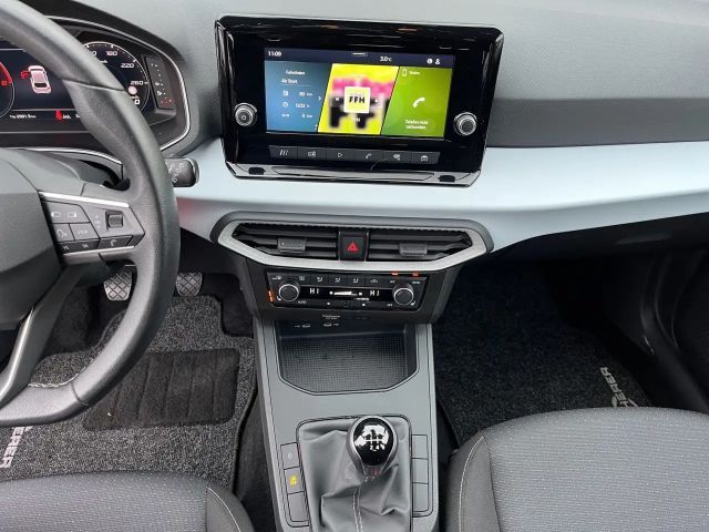 Seat Ibiza 1.0 TSI Style