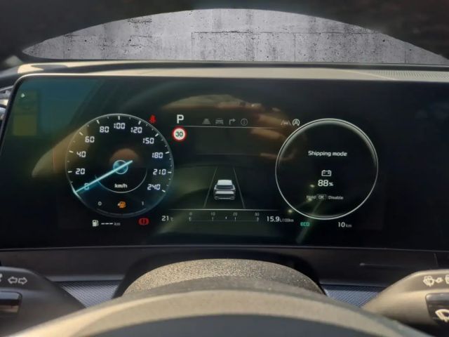 Kia Sportage GDi GT-Line