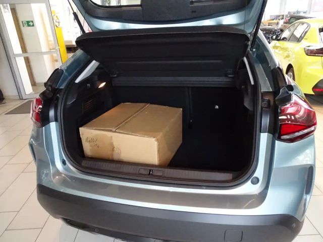 Citroën C4 Feel PureTech