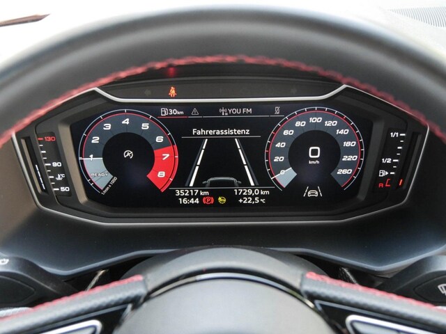 Audi A1 30 TFSI Sportback