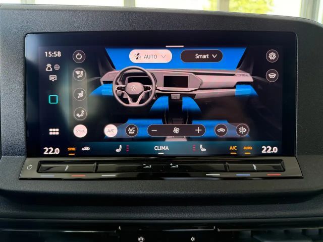 Volkswagen Caddy Family