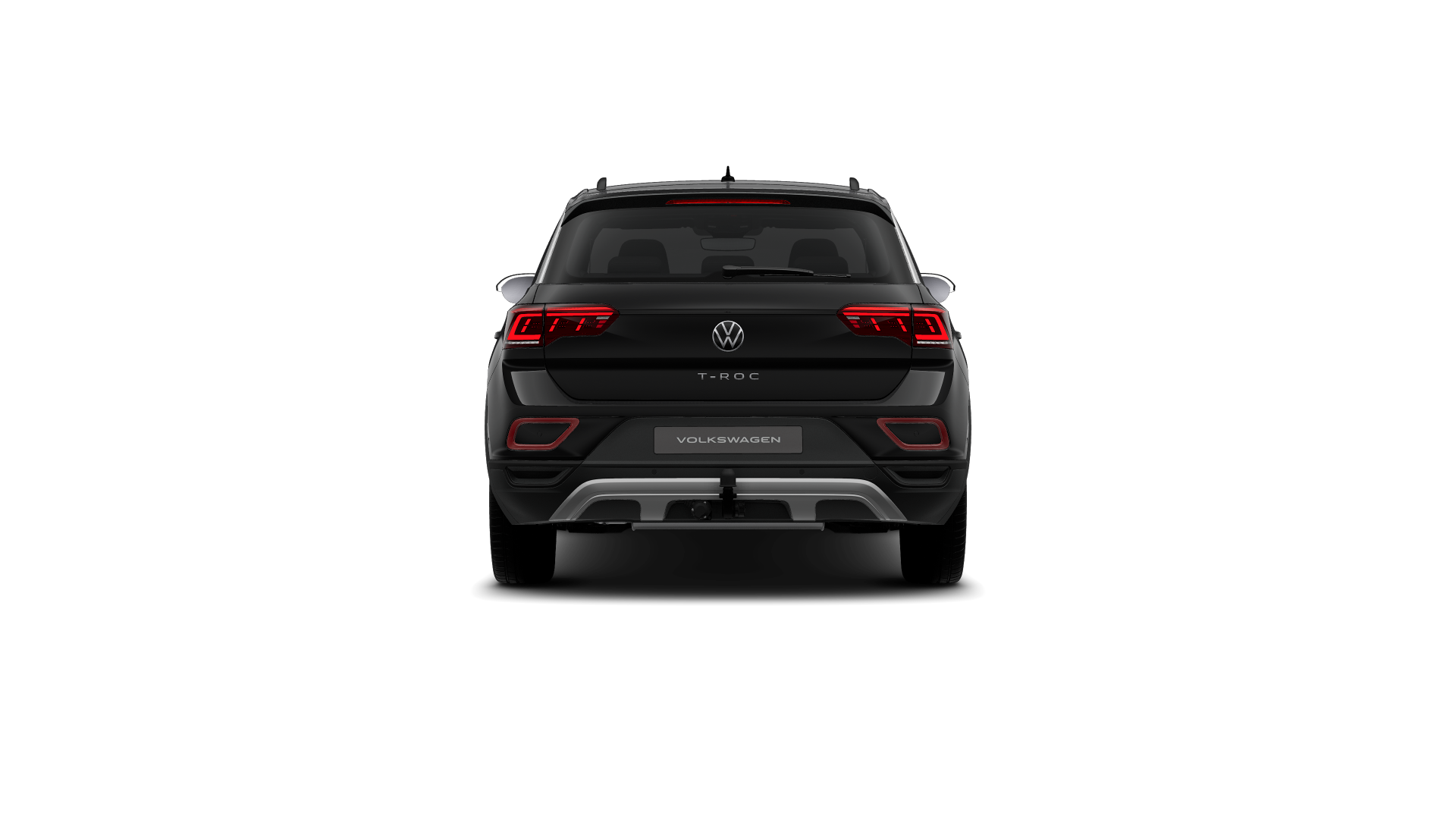 Volkswagen T-Roc DSG Move