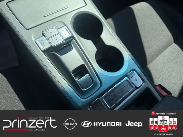 Hyundai Kona 64 kWh Electric Trend