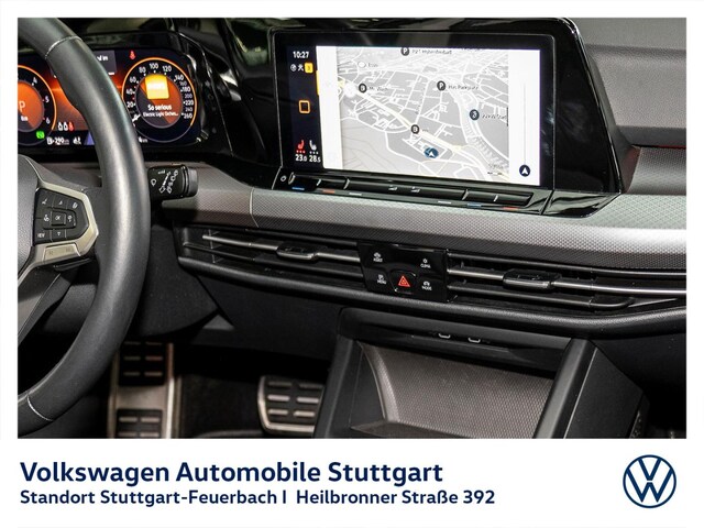 Volkswagen Golf 2.0 TDI DSG