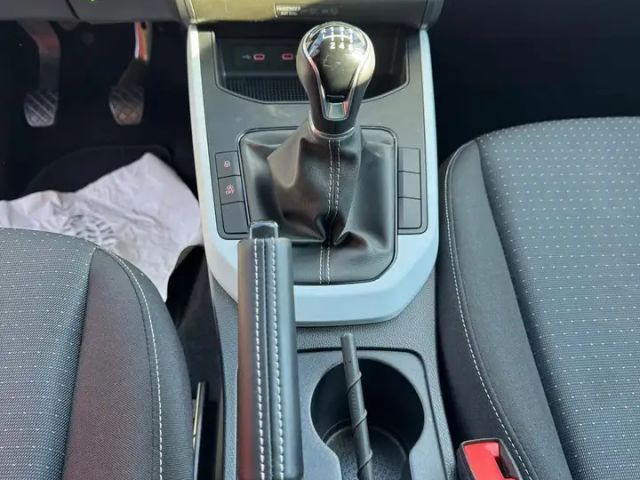 Seat Arona 1.0 TSI Style