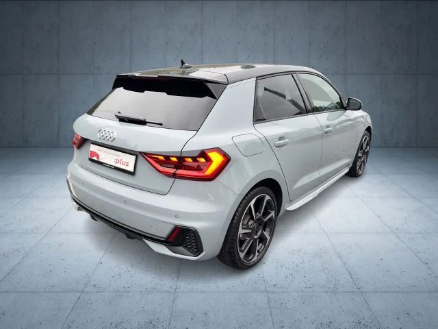 Audi A1 35 TFSI S-Line
