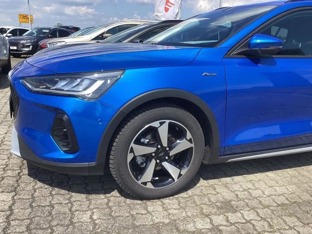 Ford Focus Active Wagon