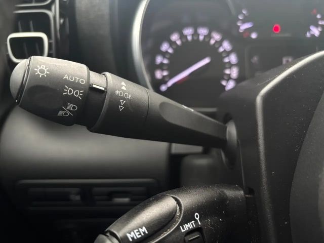 Citroën C3 Aircross PureTech Shine