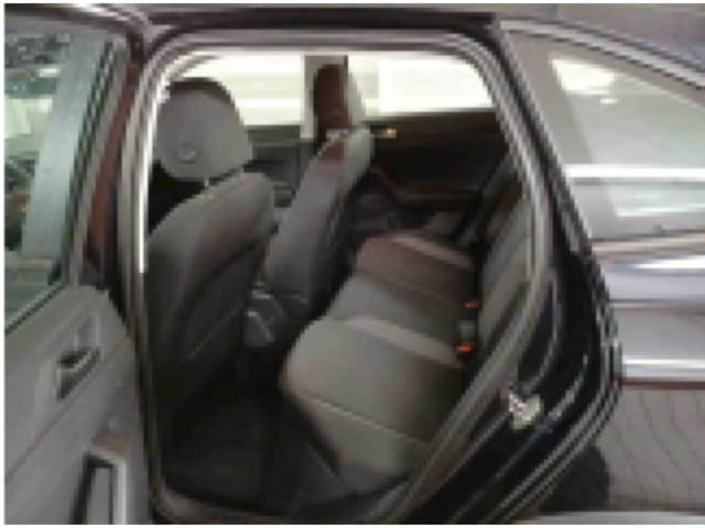 Volkswagen Taigo 1.0 TSI