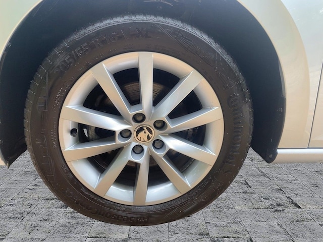 Skoda Scala 1.0 TSI Ambition