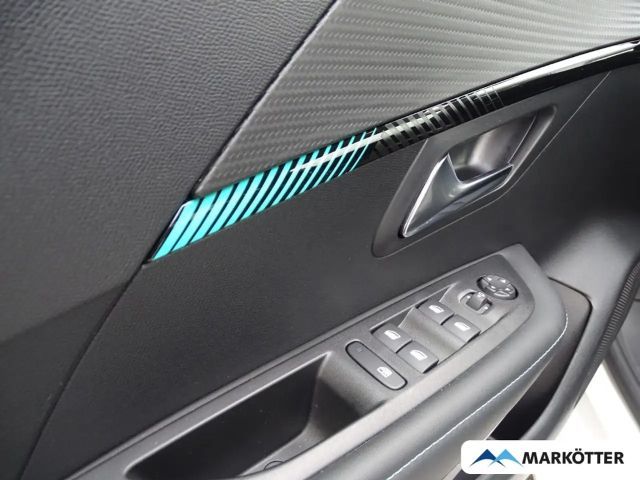 Peugeot 208 Allure Pack