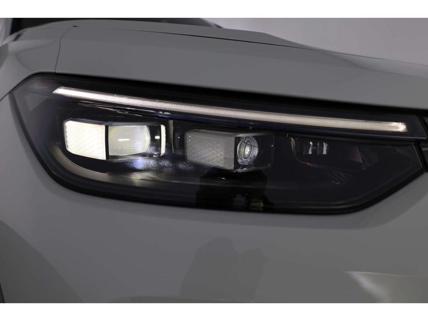 Volkswagen Tayron 2.0 TDI 4Motion R-Line