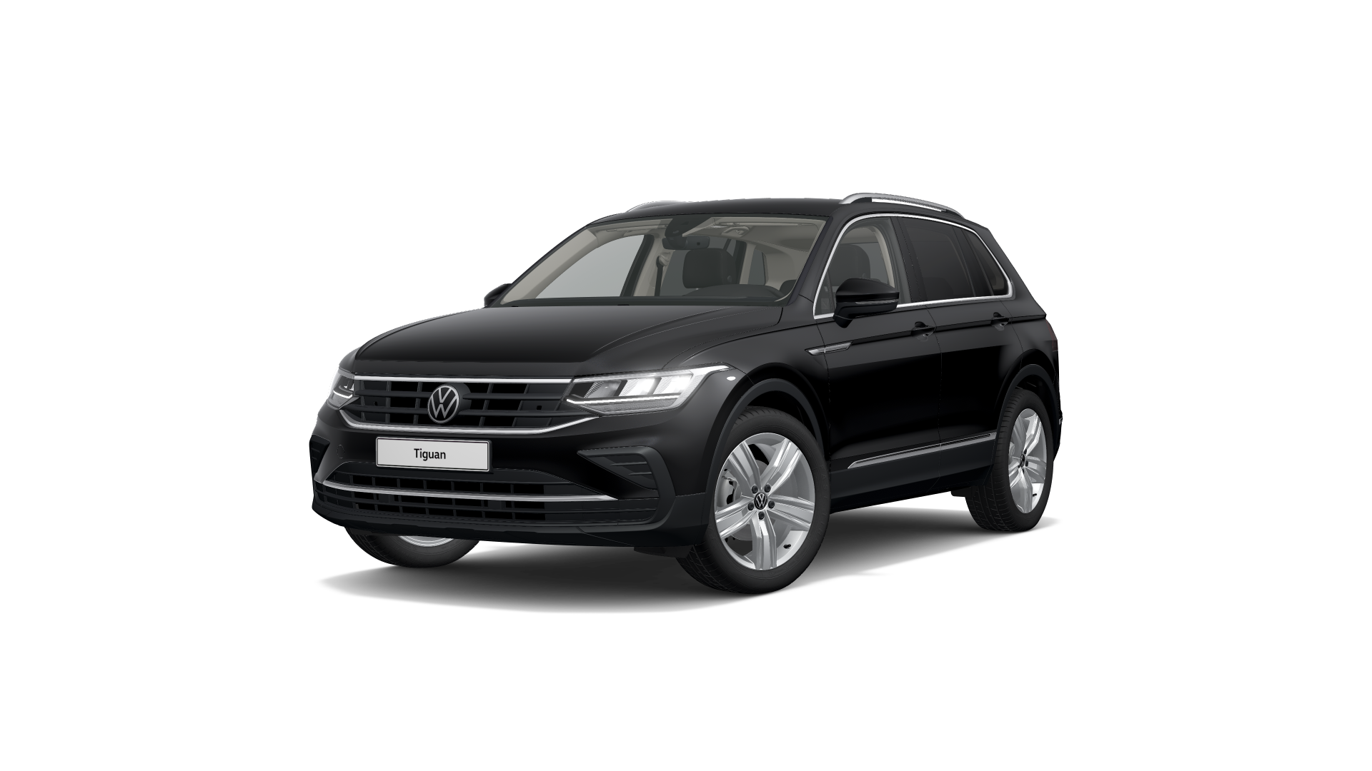 Volkswagen Tiguan 1.5 TSI Business