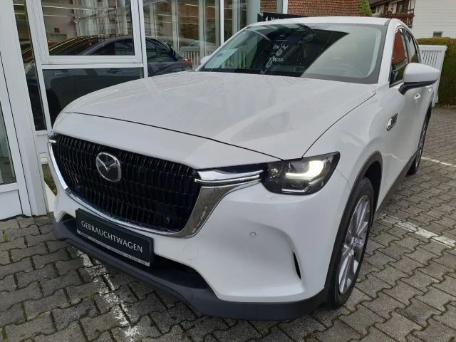 Mazda CX-60 Exclusive-line