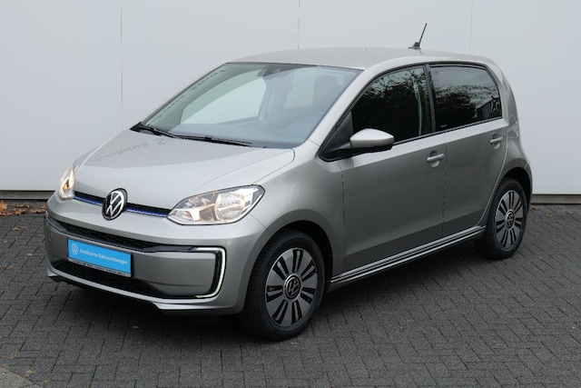 Volkswagen e-up! 61 kW 32,3 kWh 1-Gang-Automatik