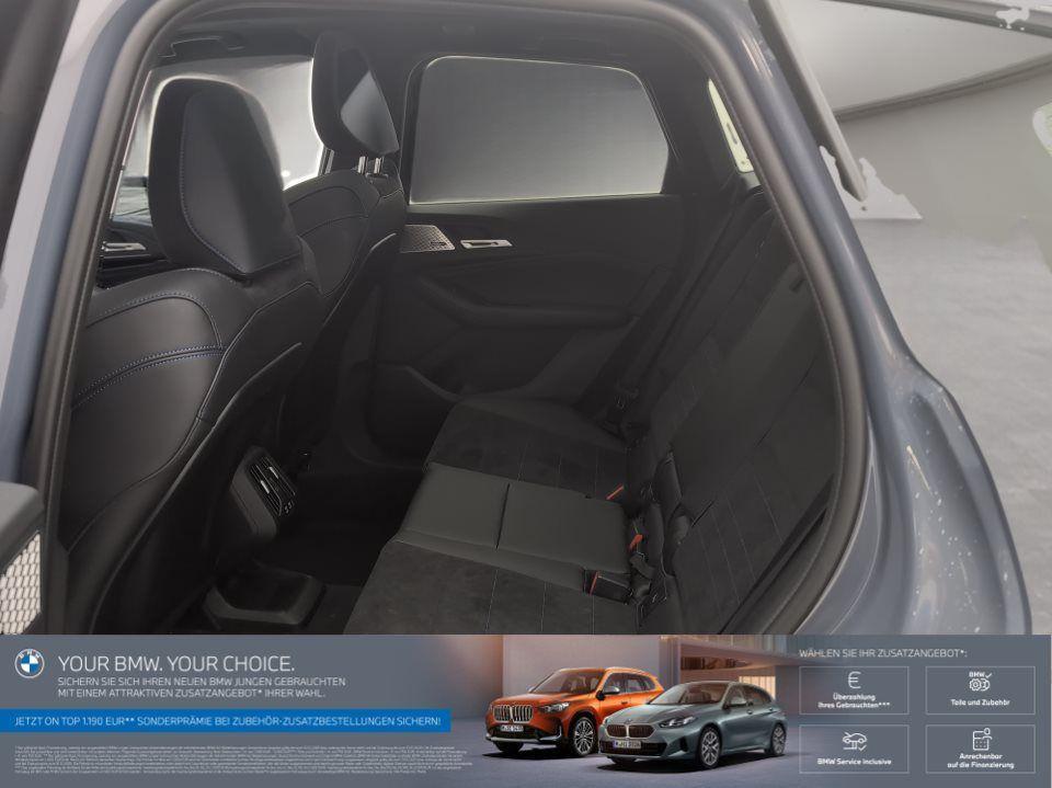 BMW 223 223i Active Tourer xDrive