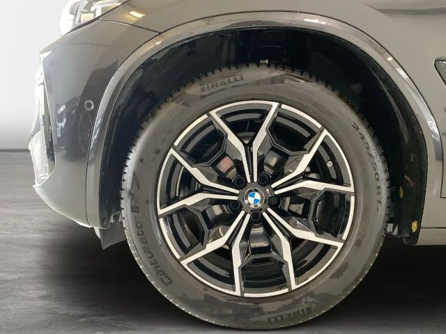 BMW X3 M-Sport xDrive20d
