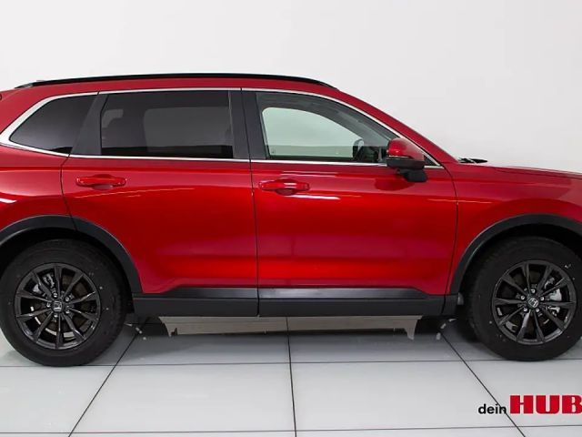 Honda CR-V Advance e:HEV i-MMD