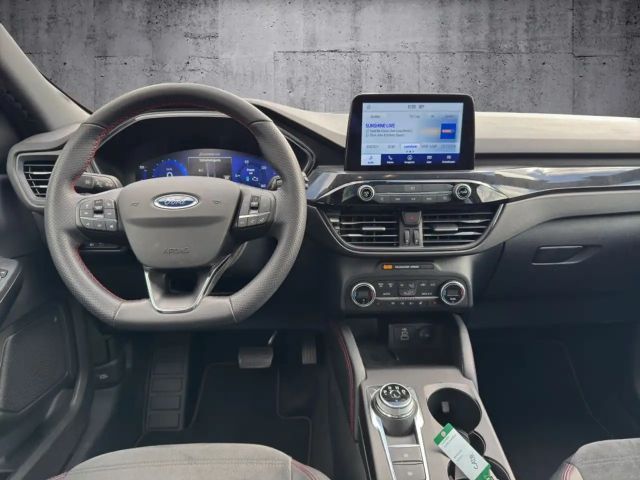 Ford Kuga Plug in Hybrid ST Line X