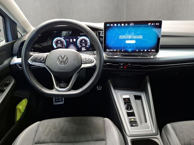 Volkswagen Golf DSG Life