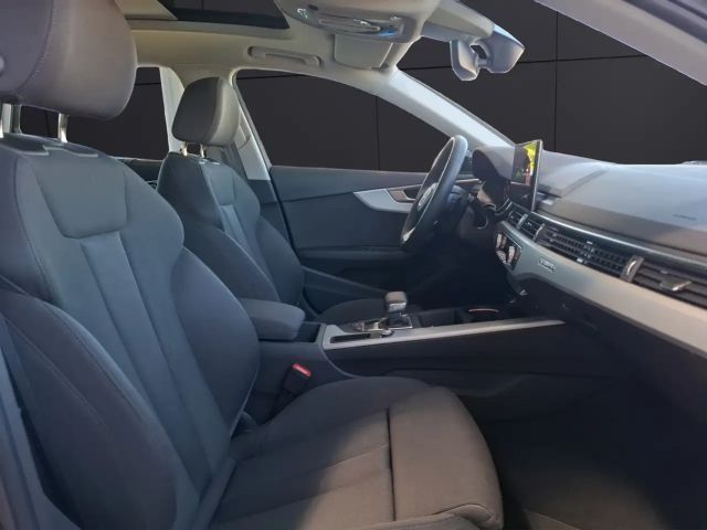 Audi A4 allroad 40 TDI Quattro S-Tronic