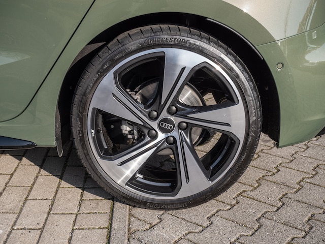 Audi A3 35 TFSI S-Line S-Tronic Sportback