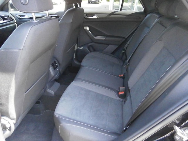 Volkswagen T-Roc T-ROC 2.0    R-L  DT110 TDID7F