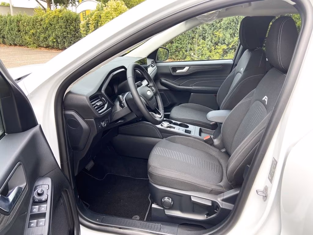 Ford Kuga Active Plug in Hybrid