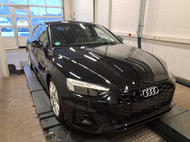 Audi A5 40 TFSI S-Line S-Tronic Sportback