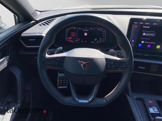 Cupra Leon Sportstourer VZ