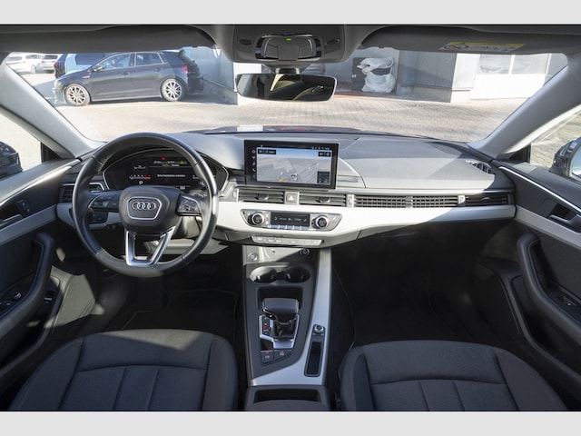 Audi A5 40 TDI S-Tronic Sportback