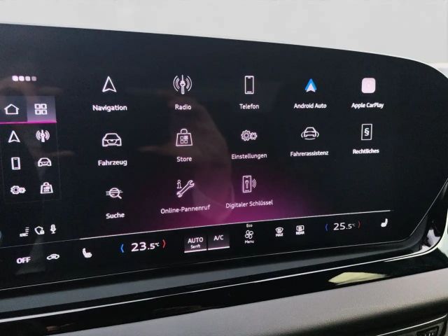 Audi A5 Quattro S-Line