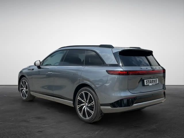 Xpeng G9 AWD Performance