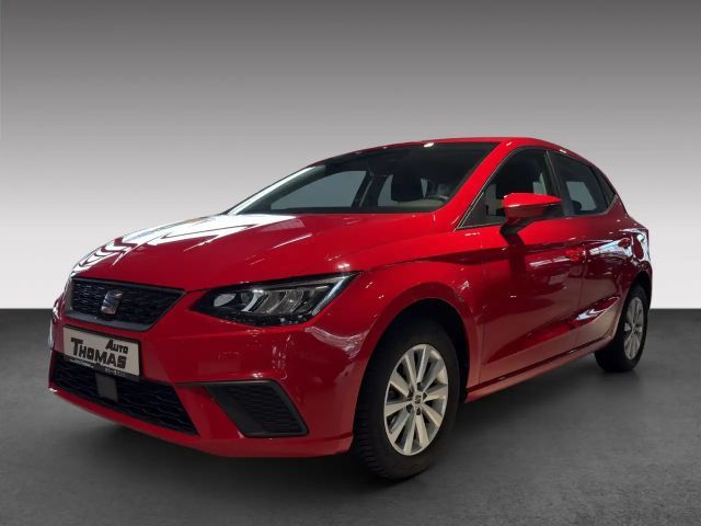 Seat Ibiza 1.0 TSI Style