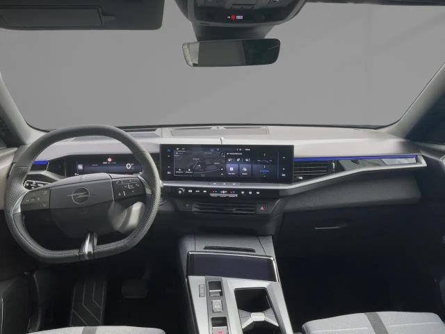 Opel Grandland X GS-Line Grand Sport