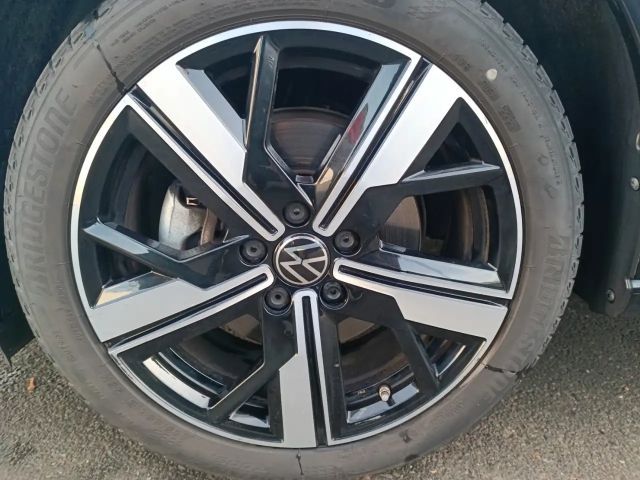 Volkswagen Caddy DSG Style