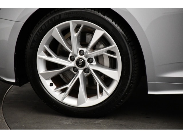 Audi A5 40 TFSI S-Tronic Sportback