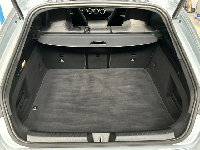 Mercedes-Benz CLA 180 AMG Line Shooting Brake