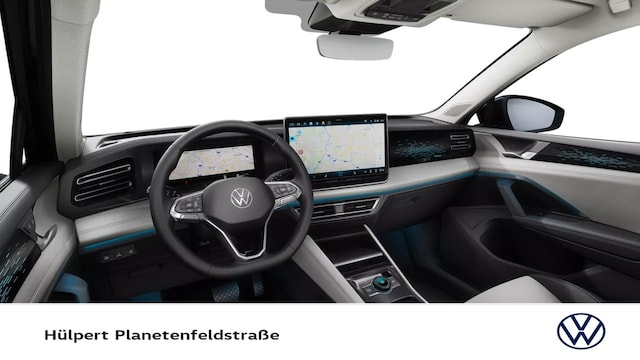 Volkswagen Tiguan Elegance Elegance